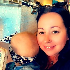 Meet your Posher, Katherine